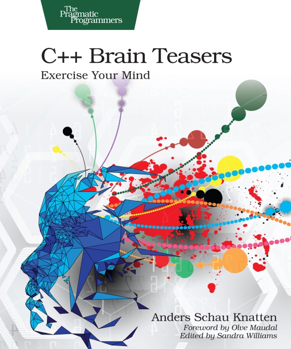 C++ Brain Teasers