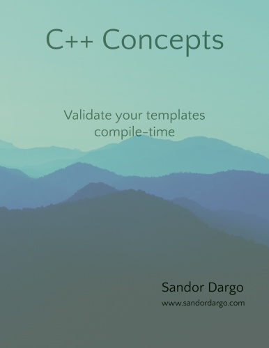 C++ Concepts