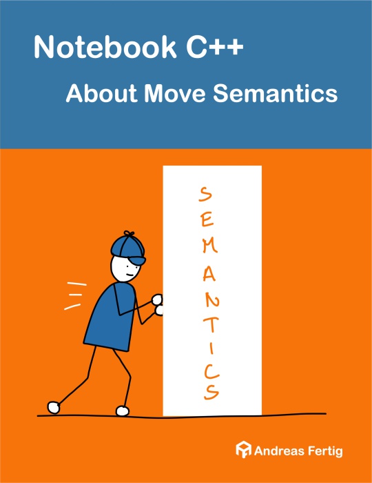 Notebook C++: About Move Semantics