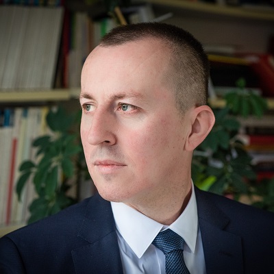 Slobodan Dmitrović
