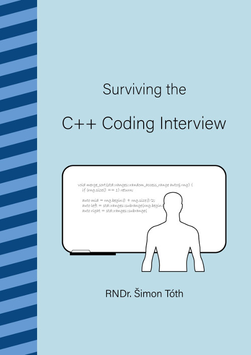 Surviving the C++ Coding Interview