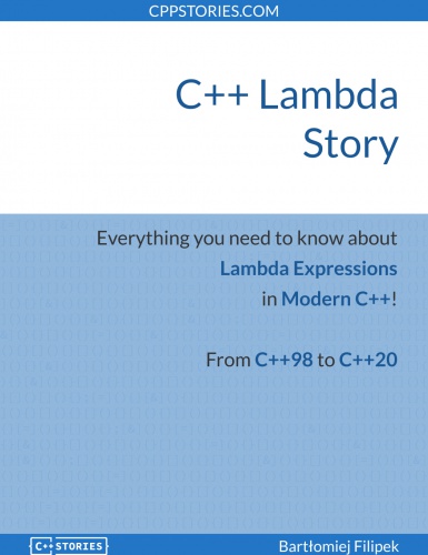 C++ Lambda Story