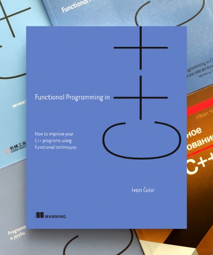 Functional Programming in C++