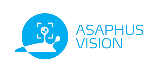 Asaphus Vision Berlin logo